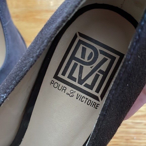 Pour la victoire 6.5 - Picture 2 of 5